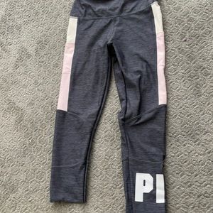 PINK Victoria secret Ultimate Yoga leggings